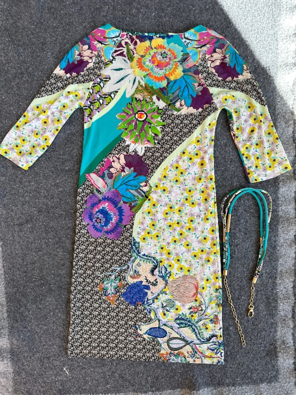 Etro Dress Size S